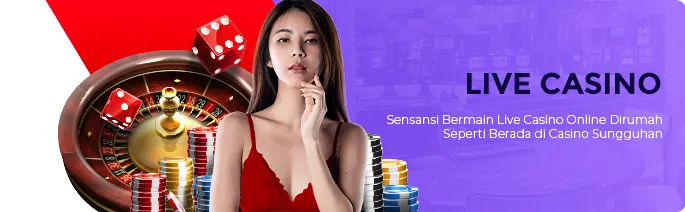 SantaGG Live Casino : Situs Casino Baccarat Online Terbaik